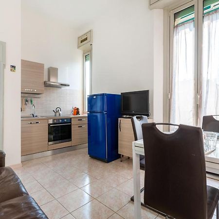 Cosy Apartment Close To Iulm University Мілан Екстер'єр фото