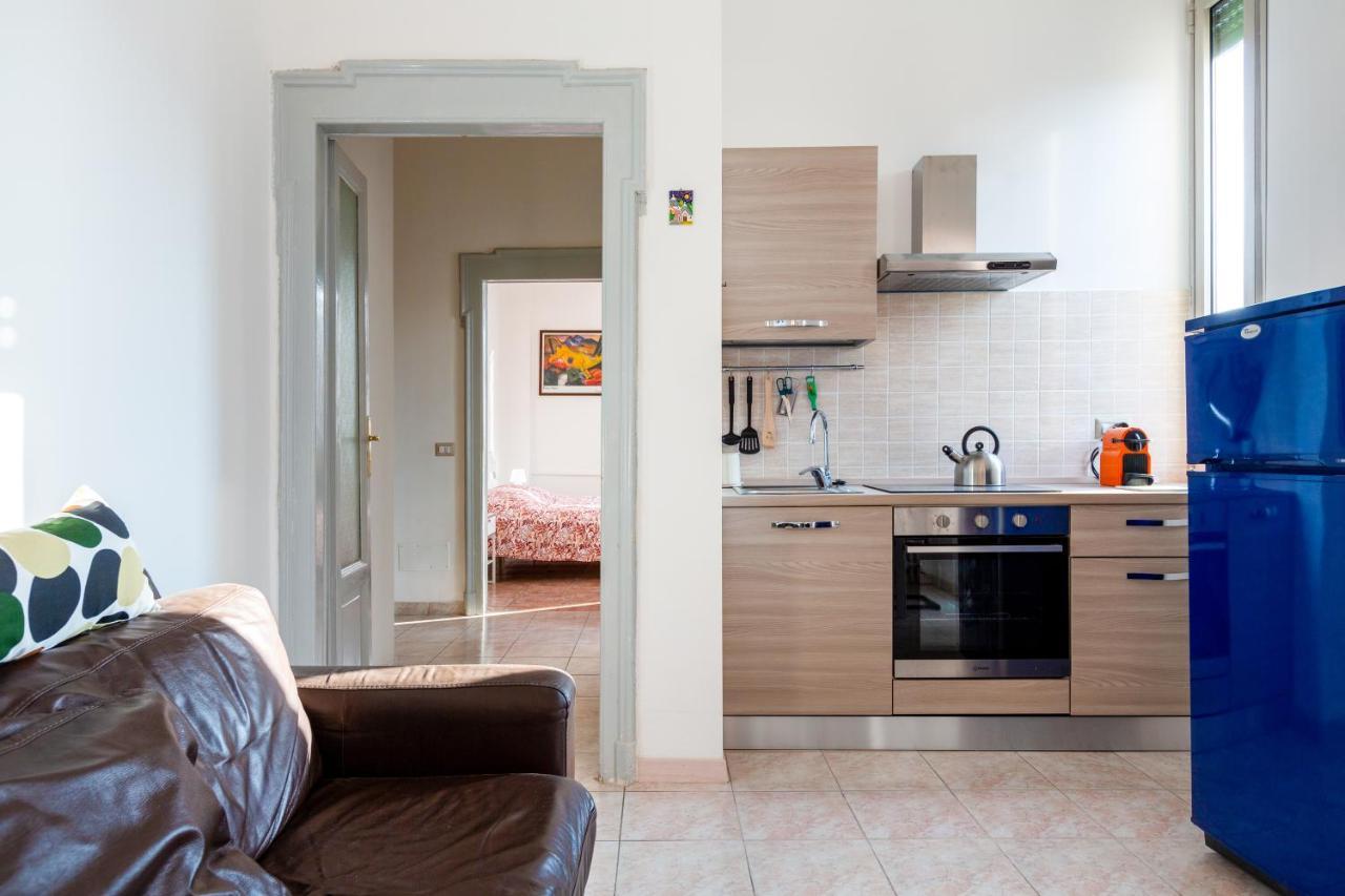 Cosy Apartment Close To Iulm University Мілан Екстер'єр фото